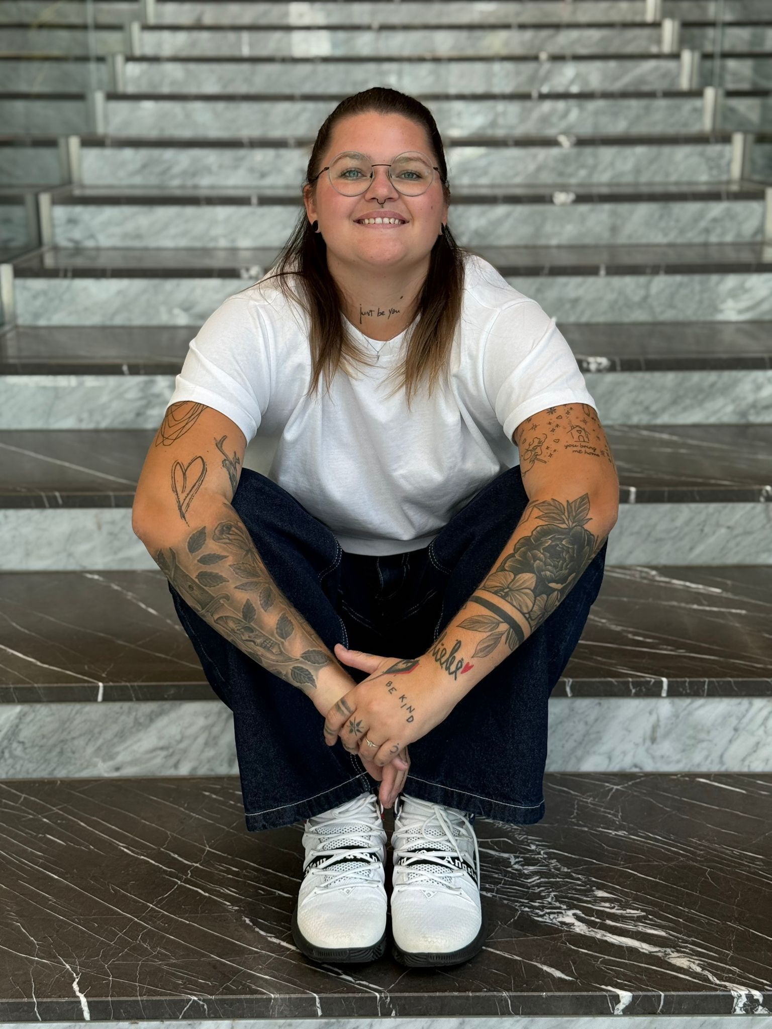 Verena – Hairdresser & Barber im Eckhaus